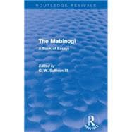 The Mabinogi (Routledge Revivals): A Book of Essays