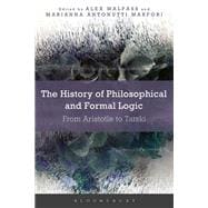 The History of Philosophical and Formal Logic