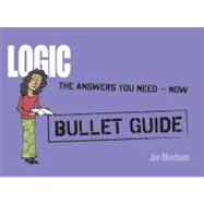 Logic: Bullet Guides