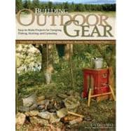 Building Outdoor Gear