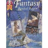 Fantasy Beaded Bags