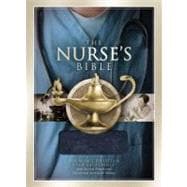 The Nurse's Bible HCSB