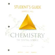 Chemistry The Central Science: Student Guide