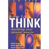 How to Think