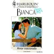 Amor Traicionado