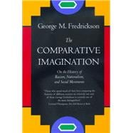 The Comparative Imagination