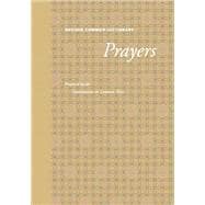 Revised Common Lectionary Prayers: Proposed by the Consultation on Common Texts