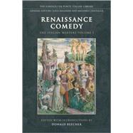 Renaissance Comedy