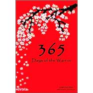 365 Days of the Warrior