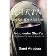 Karin in Saudi Arabia