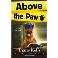 Above the Paw A Paw Enforcement Novel
