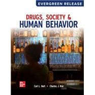 Drugs, Society, and Human Behavior: 2026 Release [Rental Edition],9781266624841