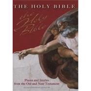 The Holy Bible: Places and Stories from the Old and New Testament
