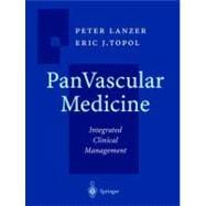PanVascular Medicine : Integrated Clinical Management