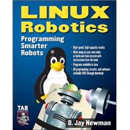 Linux Robotics Programming Smarter Robots