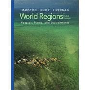 World Regions in Global Context