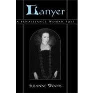 Lanyer: A Renaissance Woman Poet