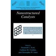 Nanostructured Catalysts