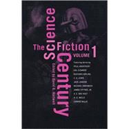 The Science Fiction Century, Volume One