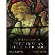 The Christian Theology Reader,9780470654842