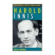 Harold Innis