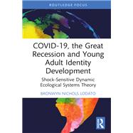 COVID-19, the Great Recession and Young Adult Identity Development