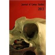 Journal of Camus Studies 2013
