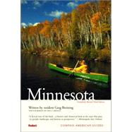 Compass American Guides: Minnesota, 3rd Edition