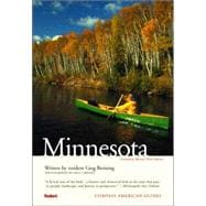 Compass American Guides: Minnesota, 3rd Edition