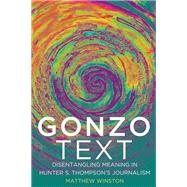 Gonzo Text
