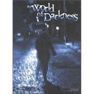 World of Darkness Rulebook