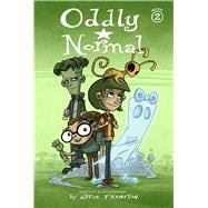 Oddly Normal 2