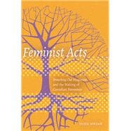 Feminist Acts