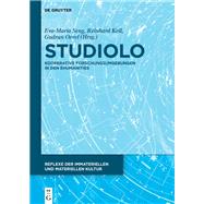 studiolo