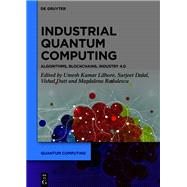 Industrial Quantum Computing