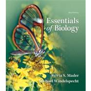 Essentials of Biology with Connect Plus Access Card