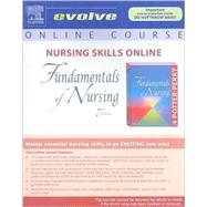 Nursing Skills Online for Fundamentals of Nursing (User Guide and Access Code)