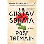 The Gustav Sonata A Novel