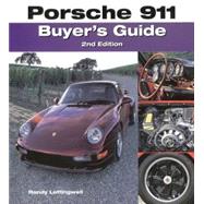 Porsche 911 Buyer's Guide 2nd Edition