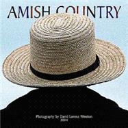 Amish Country 2004 Calendar