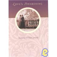 Love's Awakening