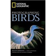 National Geographic Photographing Birds