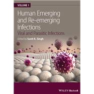 Human Emerging and Re-emerging Infections, 2 Volume Set