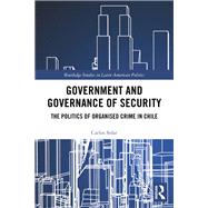 Deterring Crime: Security Governance in Chile