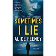 Sometimes I Lie