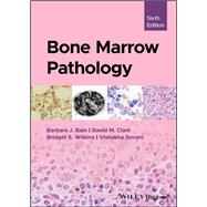 Bone Marrow Pathology