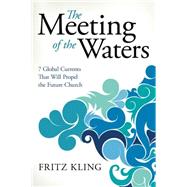 The Meeting of the Waters 7 Global Currents That Will Propel the Future Church