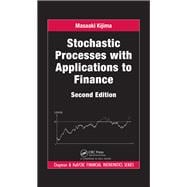 Stochastic Processes with Applications to Finance