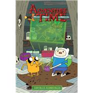 Adventure Time Vol. 5 OGN