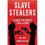 Slave Stealers